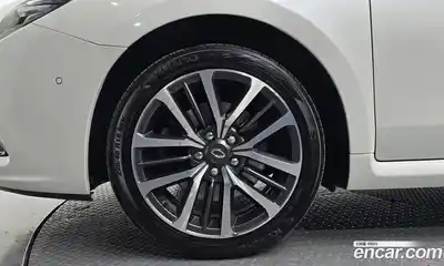Renault SM7 2018 2.0 гидро в Москве № 2054042, миниатюра 4