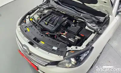 Renault SM7 2018 2.0 гидро в Москве № 2054042, миниатюра 5