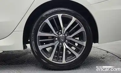 Renault SM7 2018 2.0 гидро в Москве № 2054042, миниатюра 6