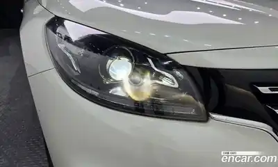 Renault SM7 2018 2.0 гидро в Москве № 2054042, миниатюра 7