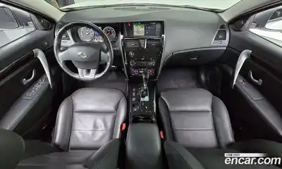 Renault SM7 2018 2.0 гидро в Москве № 2054042, миниатюра 9