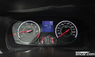 Renault SM7 2018 2.0 гидро в Москве № 2054042, миниатюра 10