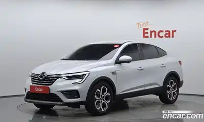Renault XM3, 2021