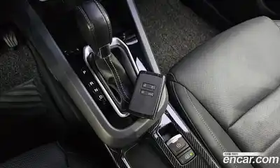 Renault XM3 2021 1.3 гидро в Москве № 2054067, миниатюра 12