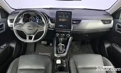 Renault XM3 2021 1.3 гидро в Москве № 2054067, миниатюра 10