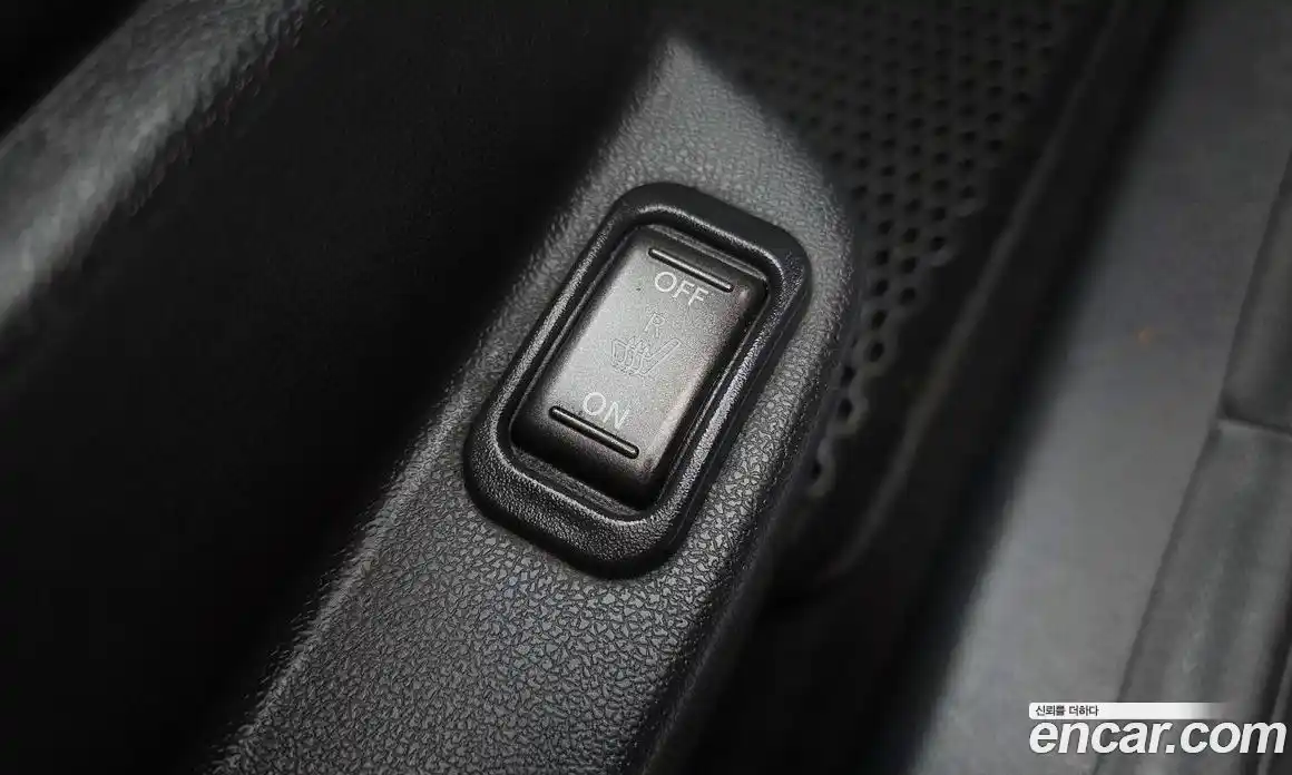 Renault SM3 2012 1.6 гидро в Москве № 2054087, фото 17