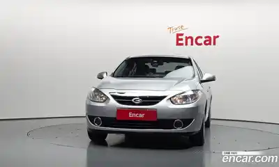 Renault SM3 2012 1.6 гидро в Москве № 2054087, миниатюра 3