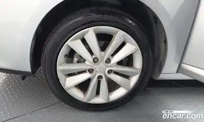 Renault SM3 2012 1.6 гидро в Москве № 2054087, миниатюра 5