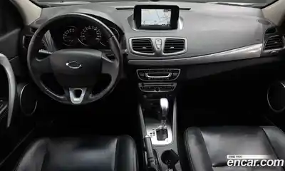 Renault SM3 2012 1.6 гидро в Москве № 2054087, миниатюра 7