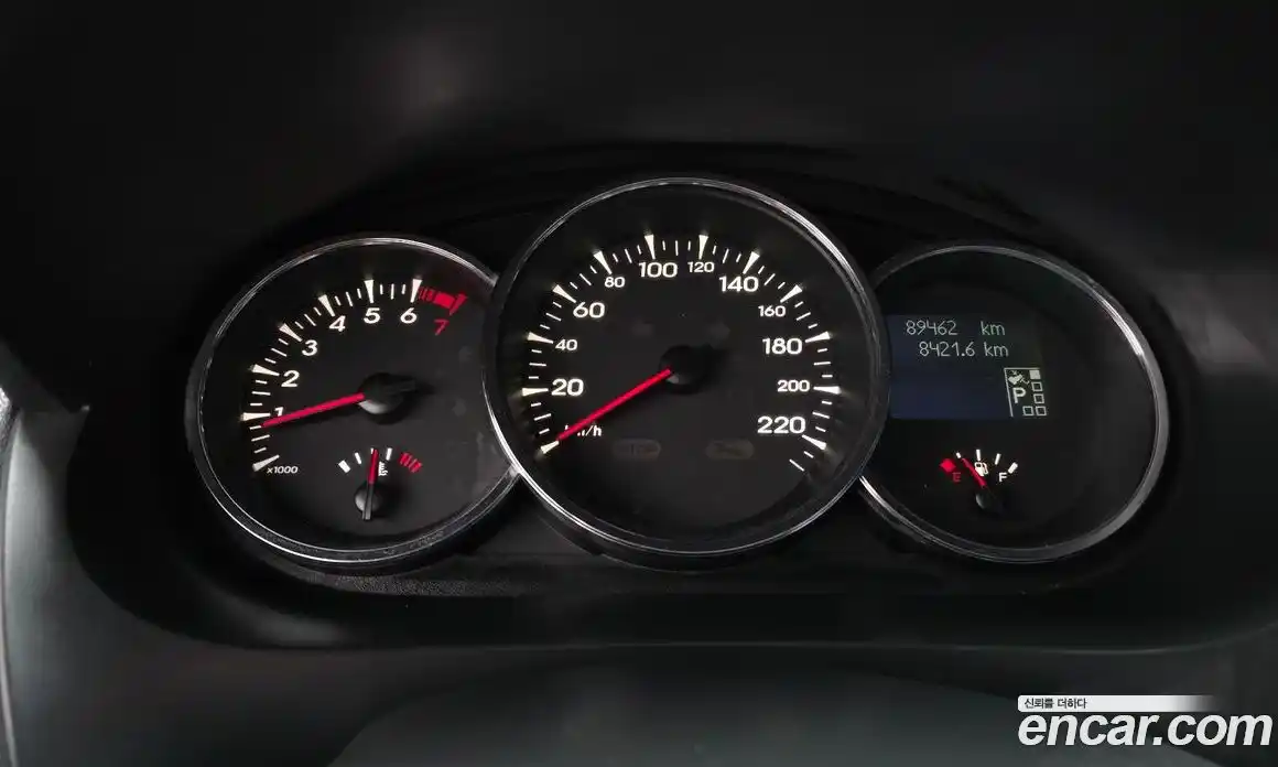 Renault SM3 2012 1.6 гидро в Москве № 2054087, фото 8