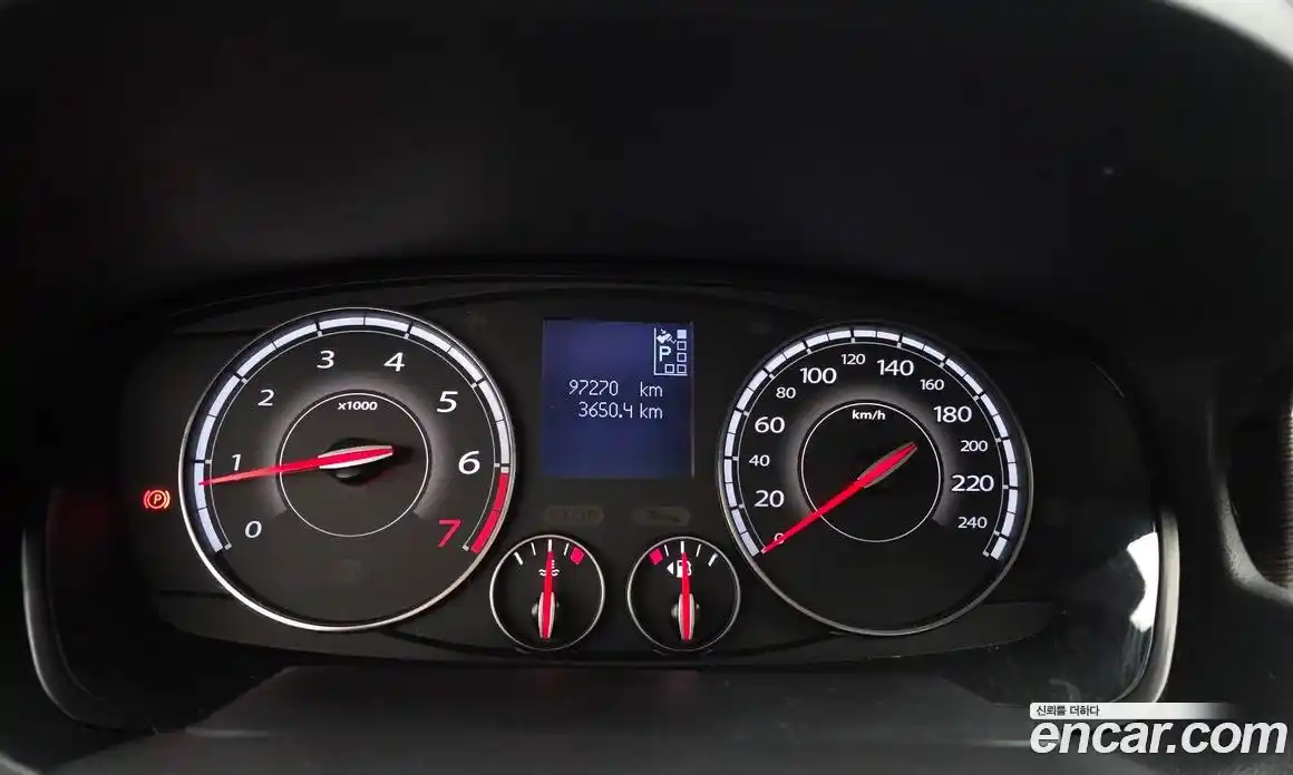 Renault SM5 2014 2.0 гидро в Москве № 2054116, фото 11