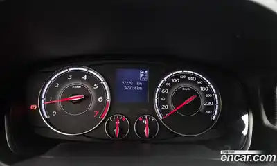 Renault SM5 2014 2.0 гидро в Москве № 2054116, миниатюра 11