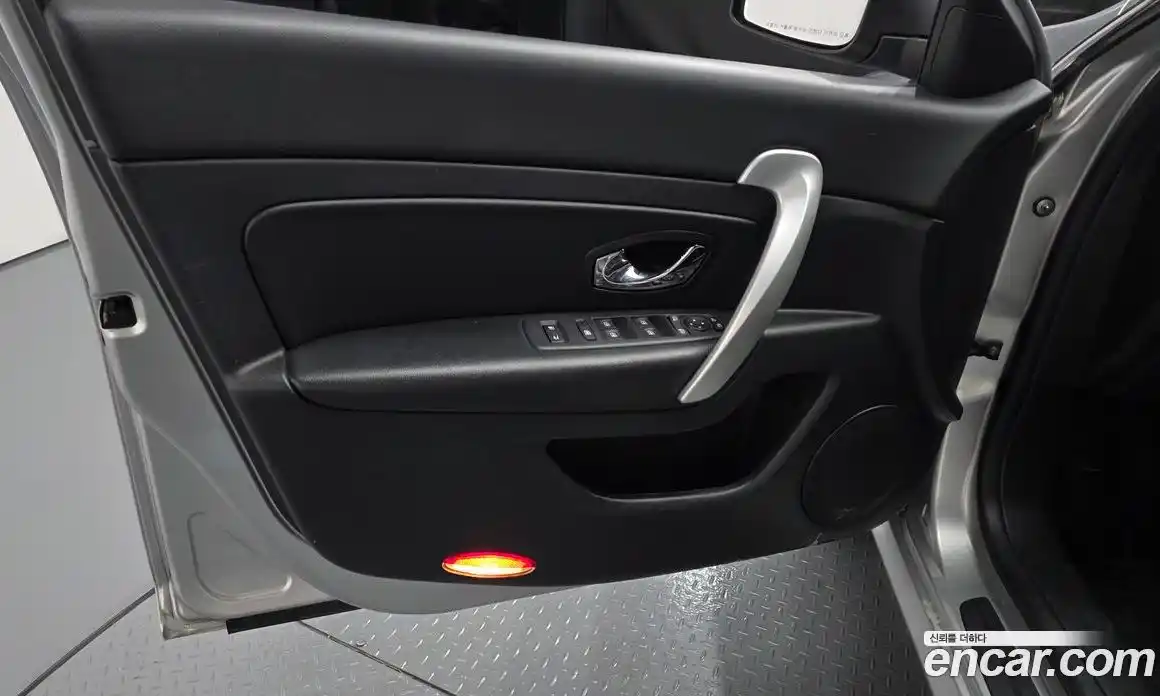 Renault SM5 2014 2.0 гидро в Москве № 2054116, фото 14