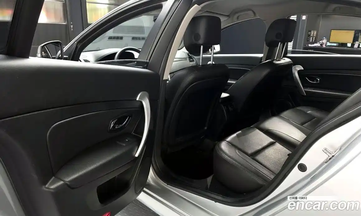 Renault SM5 2014 2.0 гидро в Москве № 2054116, фото 16