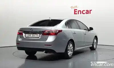 Renault SM5 2014 2.0 гидро в Москве № 2054116, миниатюра 2