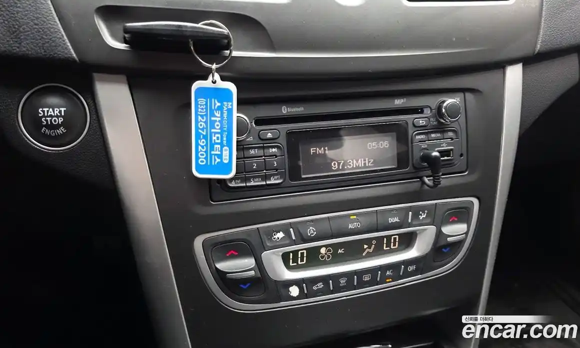 Renault SM5 2014 2.0 гидро в Москве № 2054116, фото 22