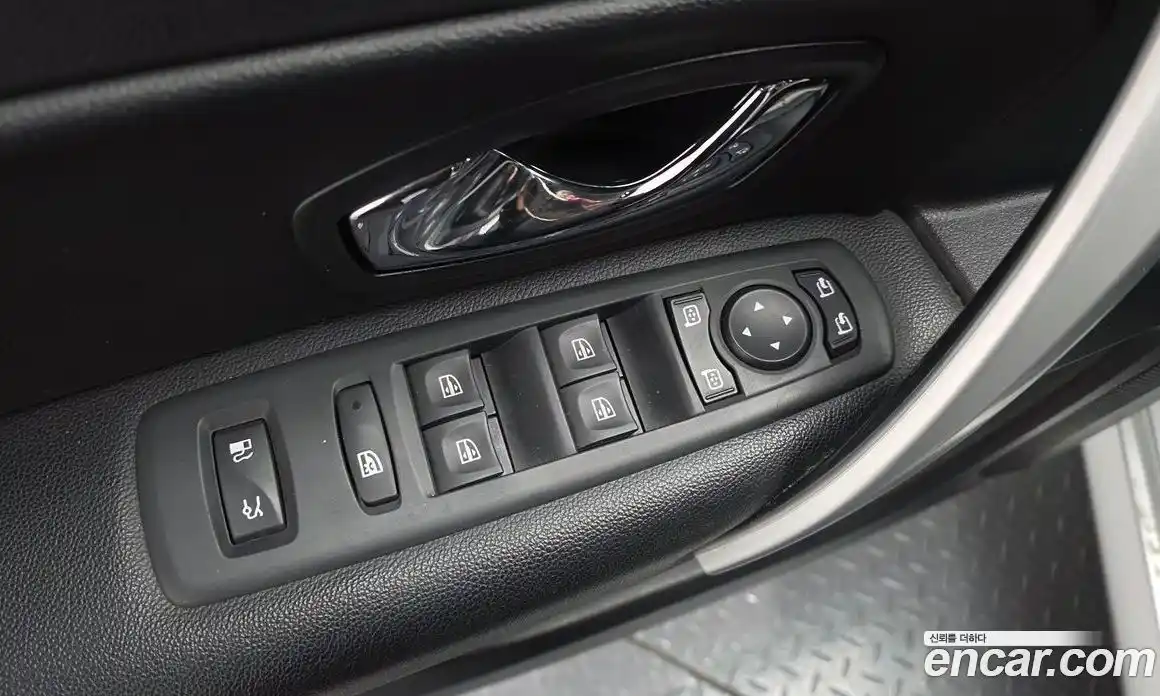 Renault SM5 2014 2.0 гидро в Москве № 2054116, фото 24