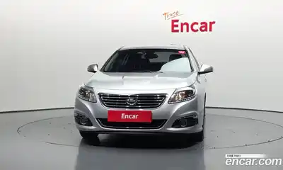 Renault SM5 2014 2.0 гидро в Москве № 2054116, миниатюра 3