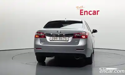 Renault SM5 2014 2.0 гидро в Москве № 2054116, миниатюра 4