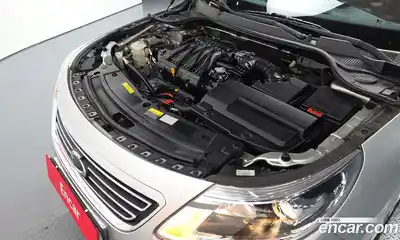 Renault SM5 2014 2.0 гидро в Москве № 2054116, миниатюра 6