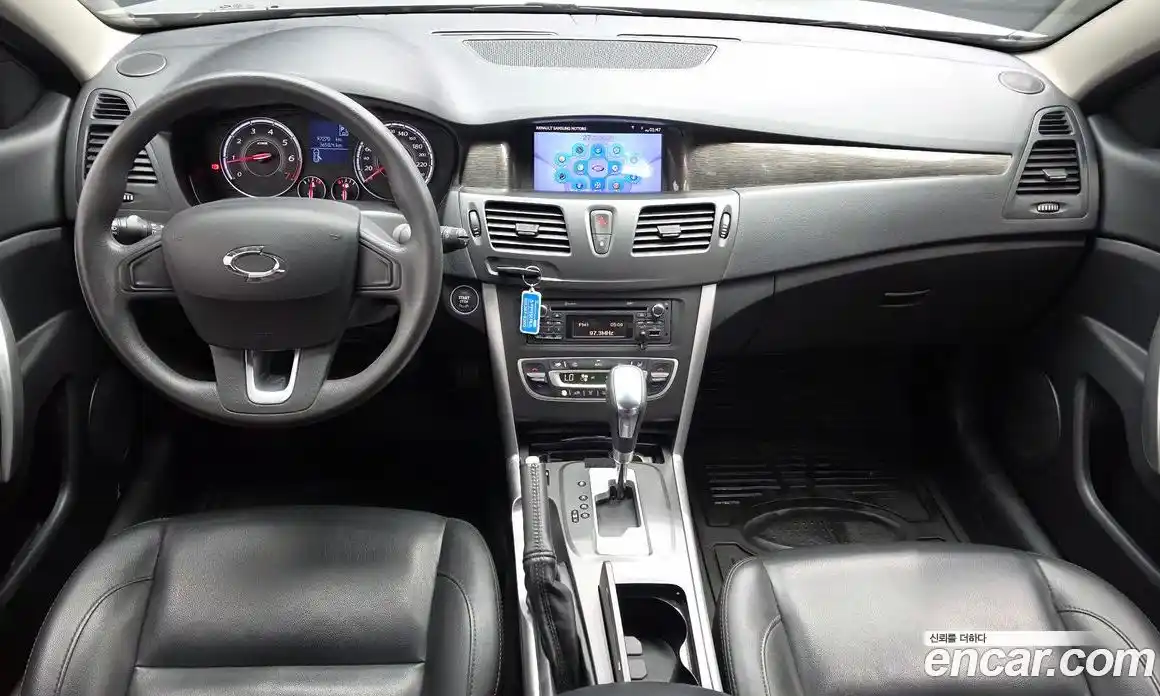 Renault SM5 2014 2.0 гидро в Москве № 2054116, фото 10