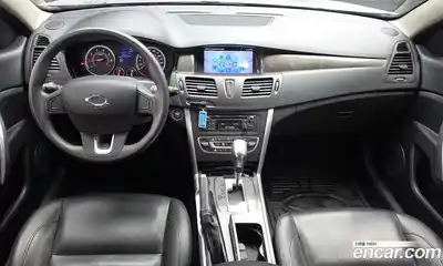 Renault SM5 2014 2.0 гидро в Москве № 2054116, миниатюра 10