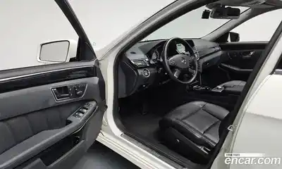 Mercedes-Benz E-Class 2011 3.5 гидро в Москве № 2054131, миниатюра 12