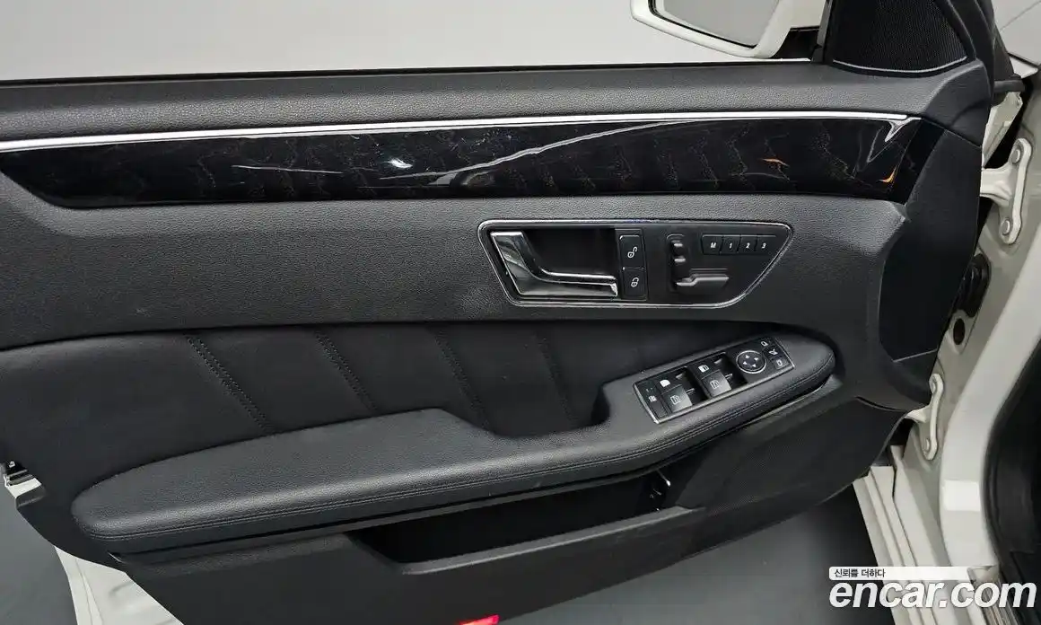 Mercedes-Benz E-Class 2011 3.5 гидро в Москве № 2054131, фото 13