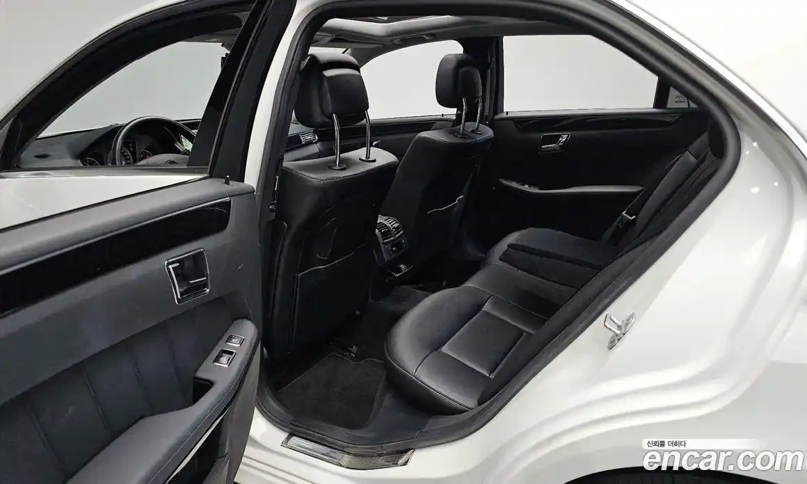Mercedes-Benz E-Class 2011 3.5 гидро в Москве № 2054131, фото 15