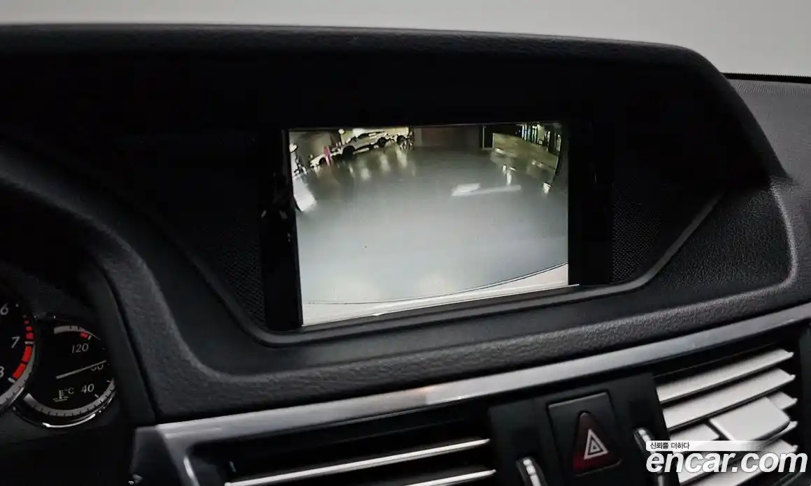 Mercedes-Benz E-Class 2011 3.5 гидро в Москве № 2054131, фото 20