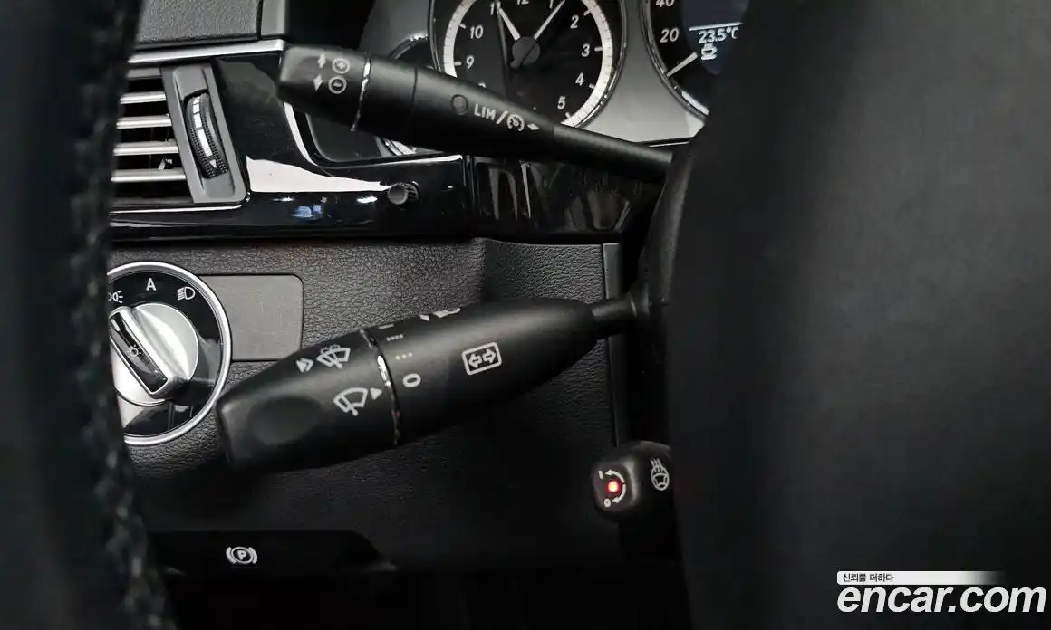 Mercedes-Benz E-Class 2011 3.5 гидро в Москве № 2054131, фото 22