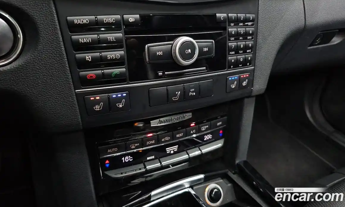 Mercedes-Benz E-Class 2011 3.5 гидро в Москве № 2054131, фото 25