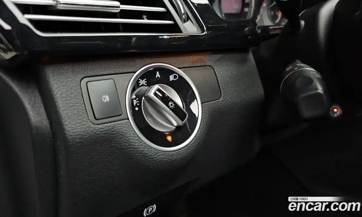 Mercedes-Benz E-Class 2011 3.5 гидро в Москве № 2054131, фото 26