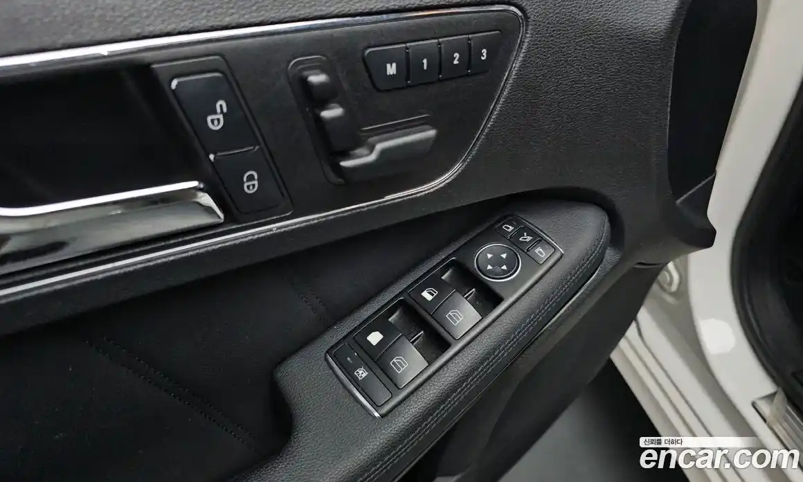 Mercedes-Benz E-Class 2011 3.5 гидро в Москве № 2054131, фото 29