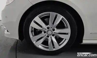 Mercedes-Benz E-Class 2011 3.5 гидро в Москве № 2054131, миниатюра 4
