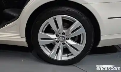 Mercedes-Benz E-Class 2011 3.5 гидро в Москве № 2054131, миниатюра 6