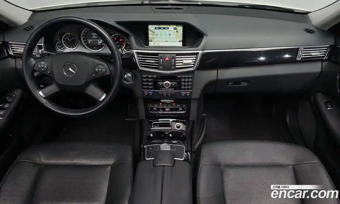 Mercedes-Benz E-Class 2011 3.5 гидро в Москве № 2054131, фото 9