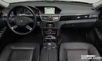 Mercedes-Benz E-Class 2011 3.5 гидро в Москве № 2054131, миниатюра 9