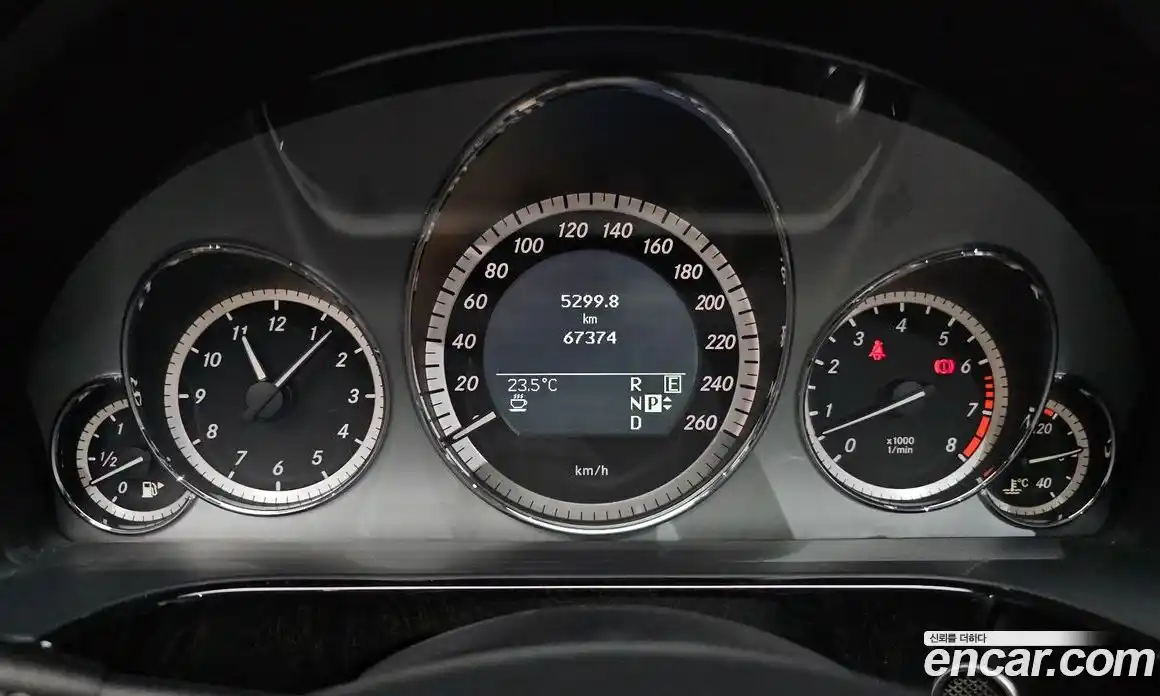 Mercedes-Benz E-Class 2011 3.5 гидро в Москве № 2054131, фото 10