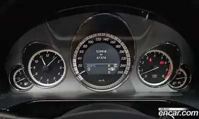 Mercedes-Benz E-Class 2011 3.5 гидро в Москве № 2054131, миниатюра 10