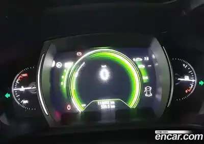 Renault QM6 2022 2.0 гидро в Москве № 2054188, миниатюра 7
