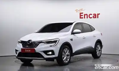 Renault XM3, 2020