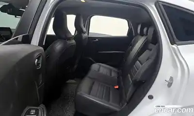 Renault XM3 2020 1.6 гидро в Москве № 2054191, миниатюра 12