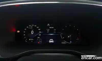 Renault XM3 2020 1.6 гидро в Москве № 2054191, миниатюра 8