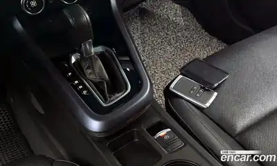 Renault XM3 2020 1.6 гидро в Москве № 2054191, миниатюра 9