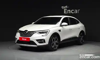 Renault XM3, 2021