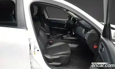Renault XM3 2021 1.3 гидро в Москве № 2054200, миниатюра 11