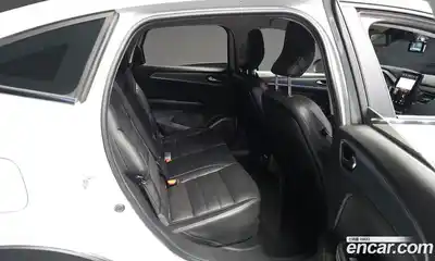 Renault XM3 2021 1.3 гидро в Москве № 2054200, миниатюра 12