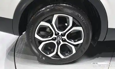 Renault XM3 2021 1.3 гидро в Москве № 2054200, миниатюра 5