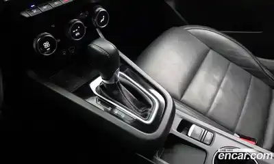 Renault XM3 2021 1.3 гидро в Москве № 2054200, миниатюра 9